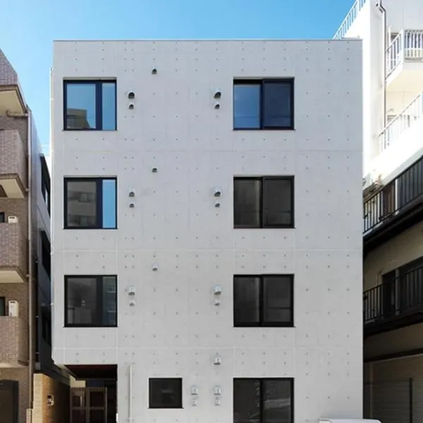 japan house Otsuka، فندق في طوكيو