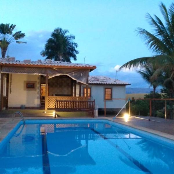 Cabana Terra frente para rio - Foto 3
