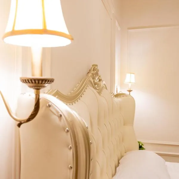 Modi Hotel, hotel v destinácii Livorno