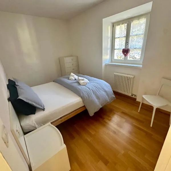 Val di Non Apartment, hotel in Cles