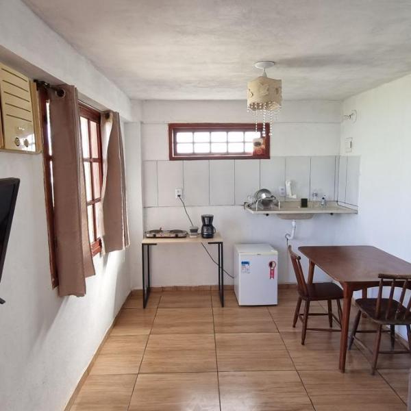 casa beira do mar