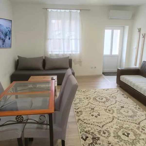 Zoka, hotel di Surčin
