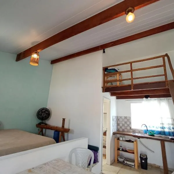 Casa INTI de Maracajaú, hotel in Maracajaú