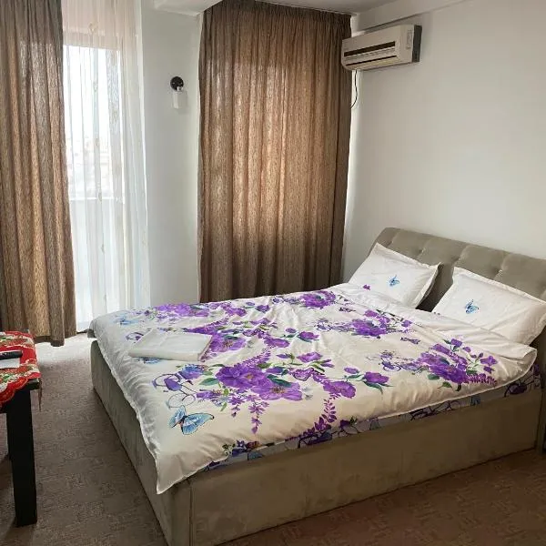 Apartament Central Craiova Hotel Lido, hotel in Craiova