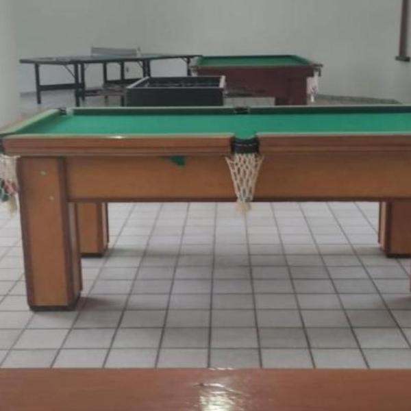 Apartamento no Lázaro - Foto 5