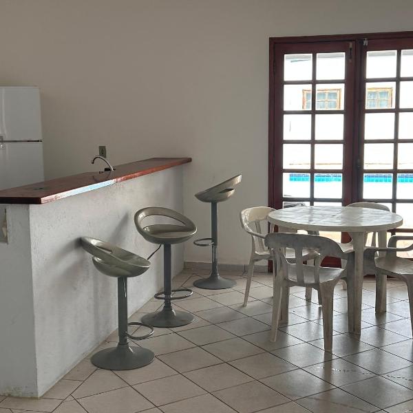 Apartamento no Lázaro - Foto 4