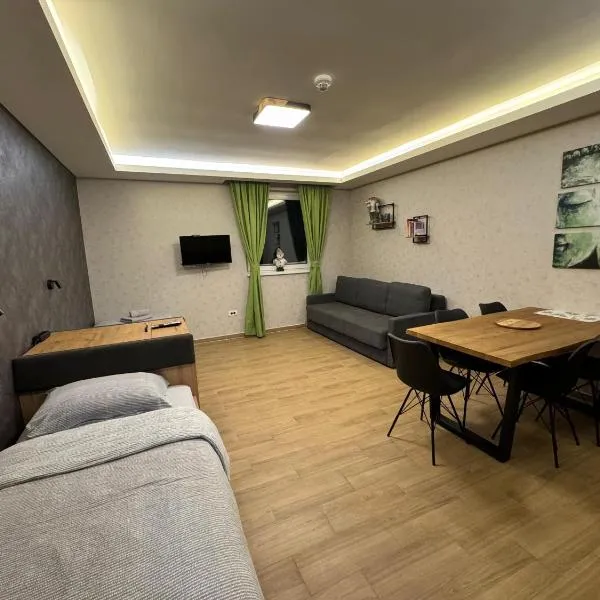 Suncana Planina Glory-Kop, khách sạn ở Kopaonik