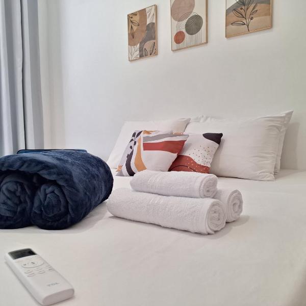 Casa do Villas - Arraial d'Ajuda - 2 quartos com ar condicionado, wifi 125mbps, cozinha completa, churrasqueira e garagem - Foto 4
