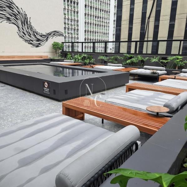 Send Co-Living by RNC Flats