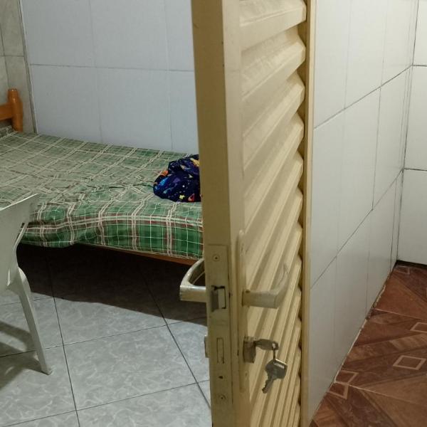 Hostel Espaço Barra Funda - Foto 3