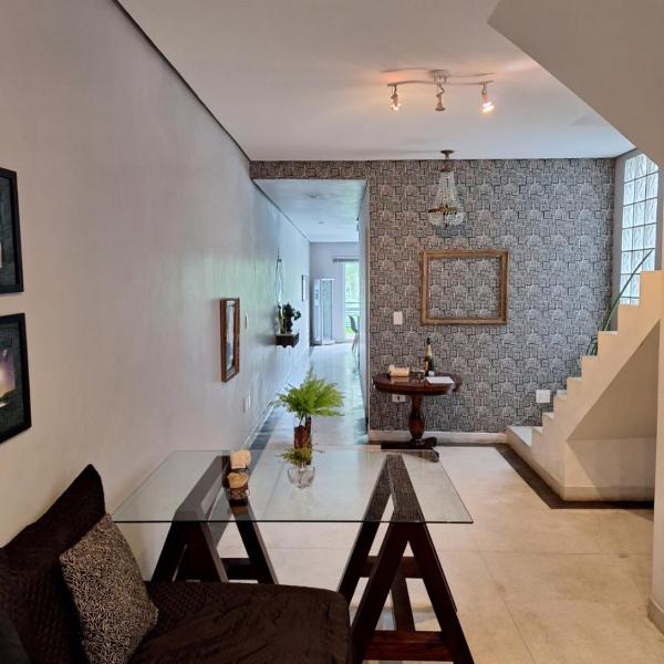 Casa Próximo a Congonhas com Piscina e Churrasqueira - Foto 5