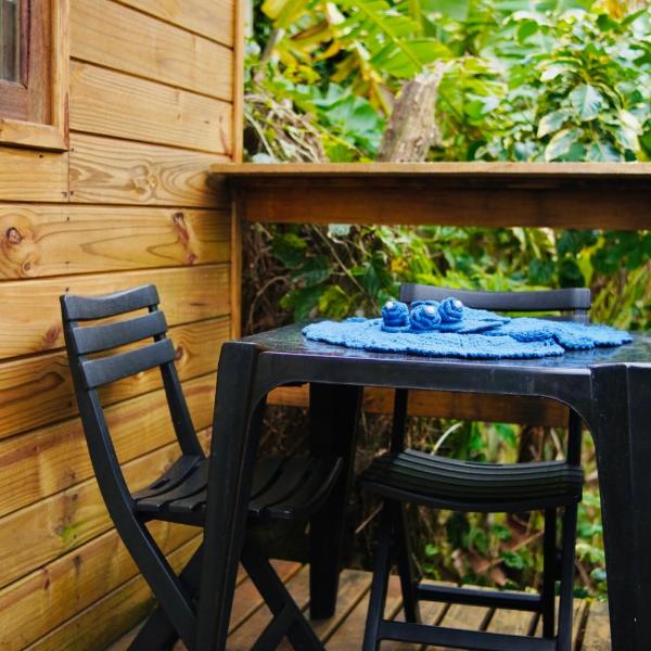 Cabana Solitude - Gaivota - Foto 4