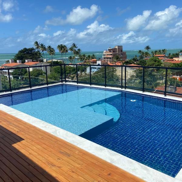 Pérola TG Porto de Galinhas