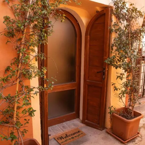 ArchieSogni, hotel v destinaci Perugia