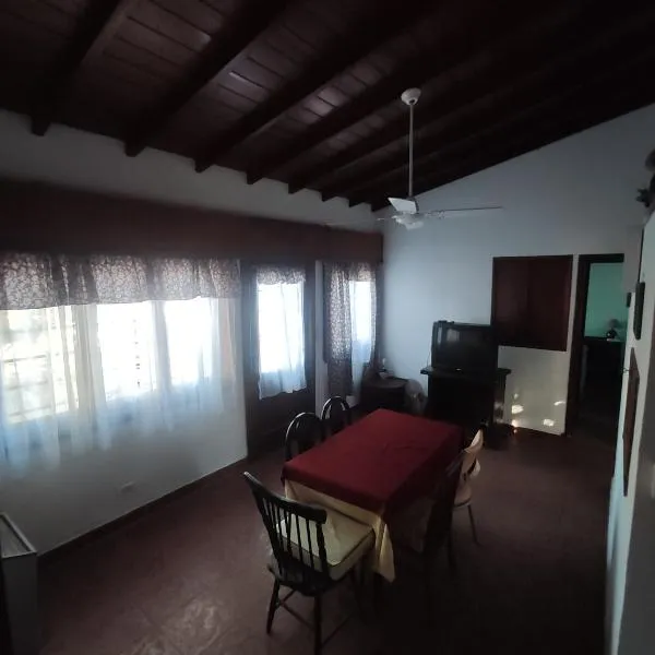 Casa Gesell, khách sạn ở Villa Gesell