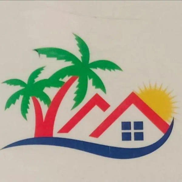 hotel seven beach inn photo 2