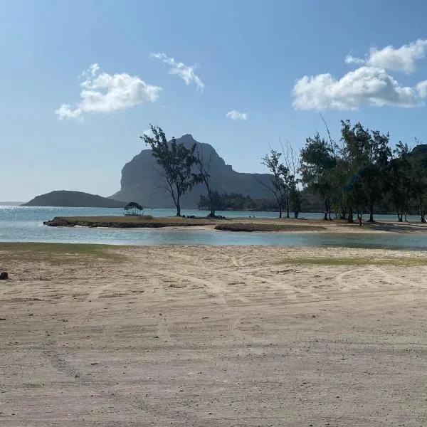Lakaz Tropical, hotel v destinaci Ruisseau Créole