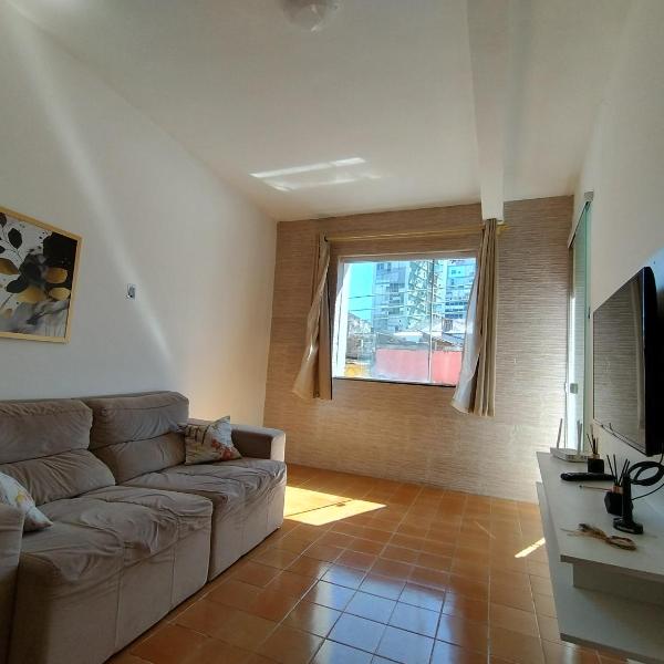Apartamento inteiro no Centro de Salvador