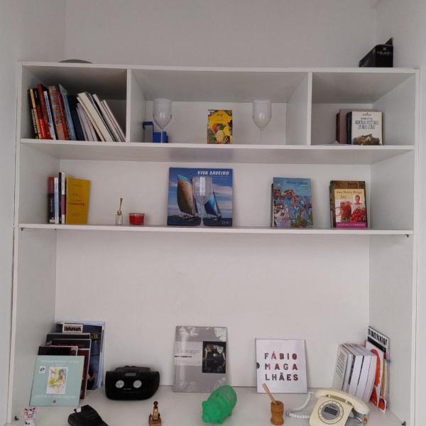 Apartamento inteiro no Centro de Salvador - Foto 5