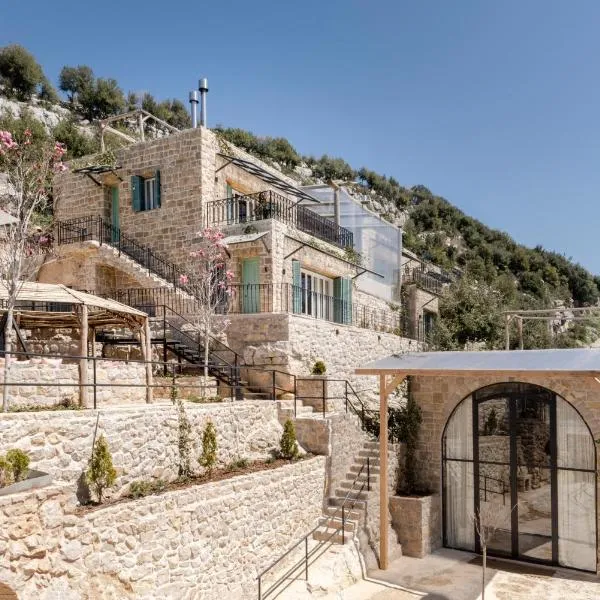 Casadar Guesthouse, hotel v destinaci Ash Shi‘b