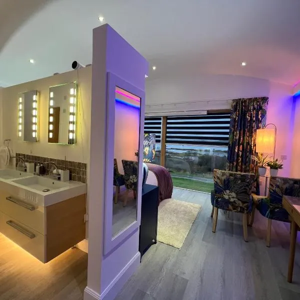 Ardtorna, hotell i Benderloch