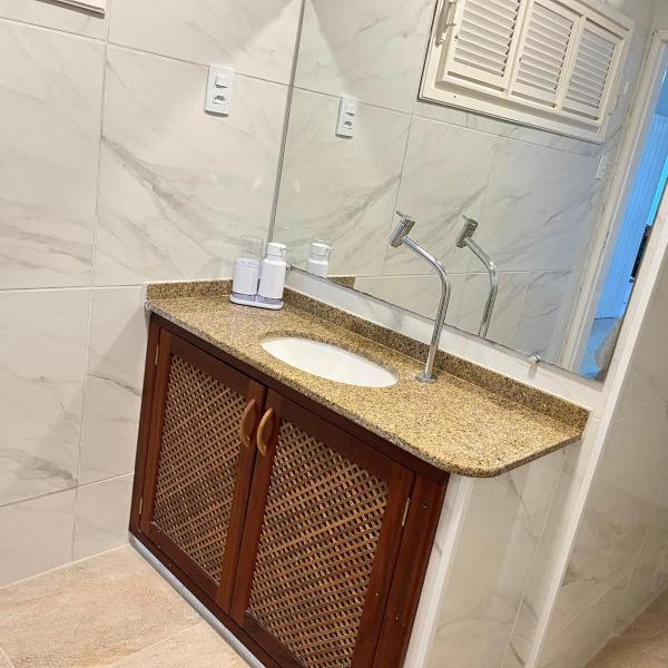Praia Marina Suite - Morro Branco - Foto 5