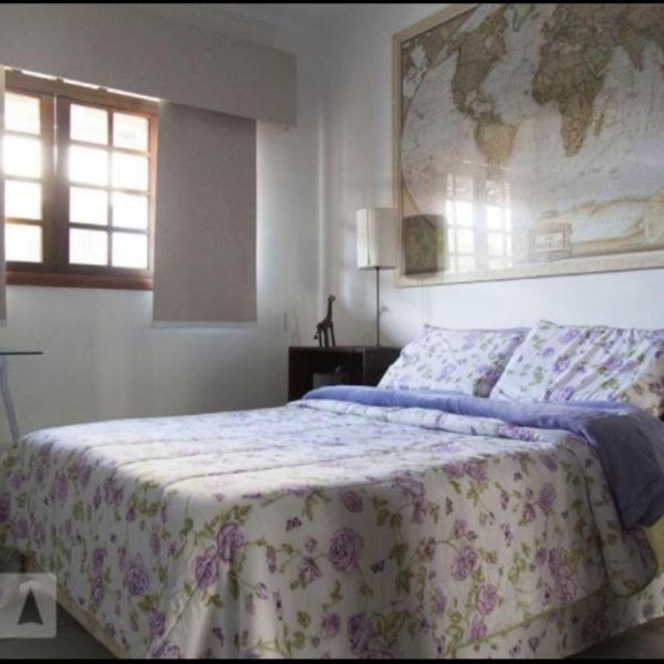 Apartamento Bela vista Malu