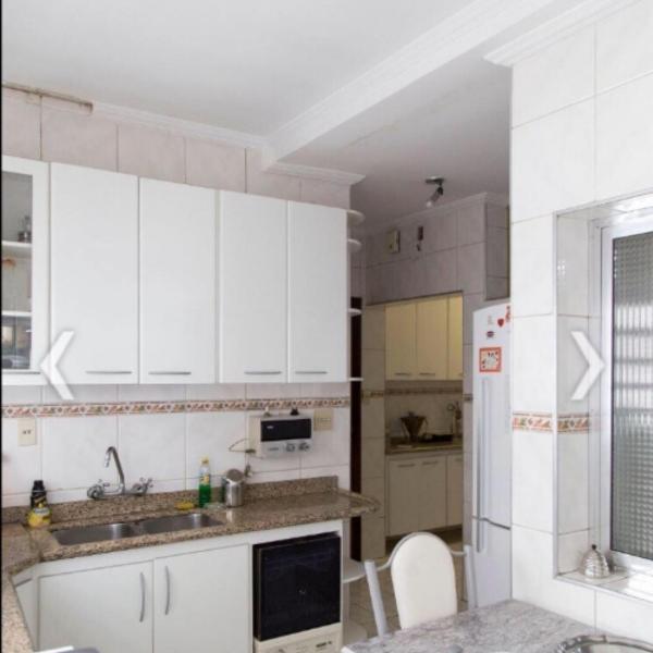 Apartamento Bela vista Malu - Foto 4