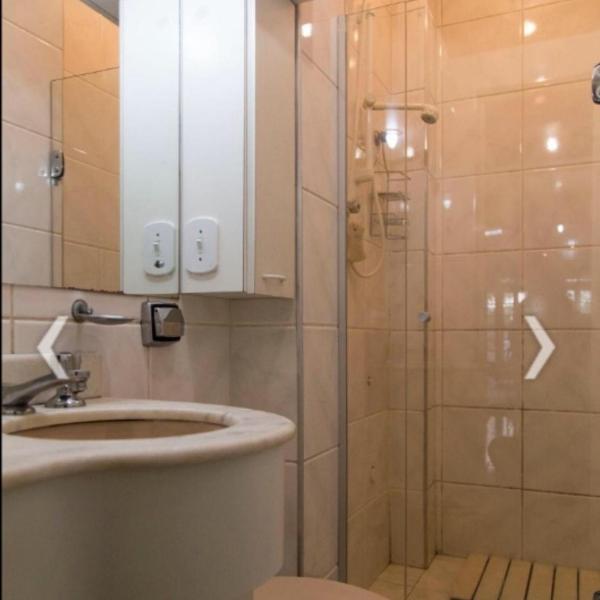 Apartamento Bela vista Malu - Foto 3