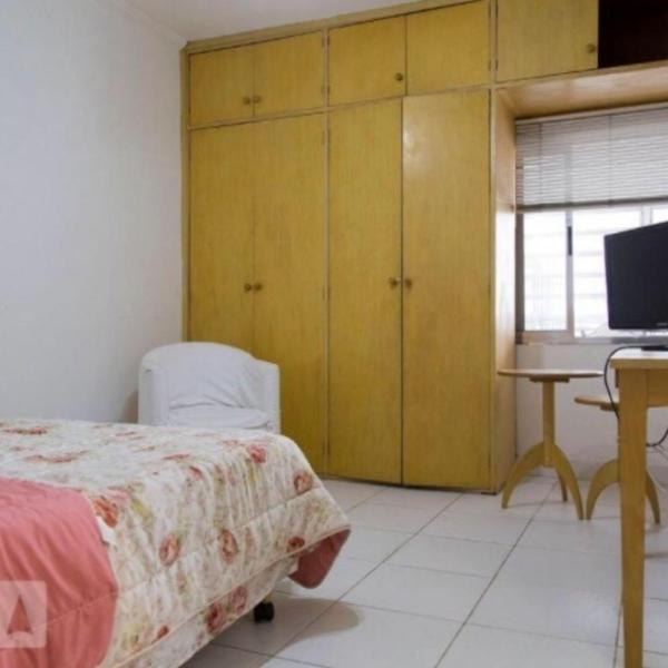 Apartamento Bela vista Malu - Foto 5