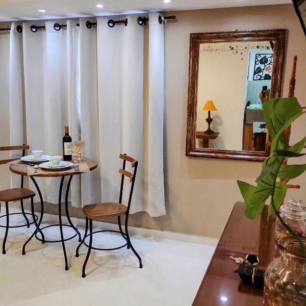 Casa Temporada Peró - Loft 2