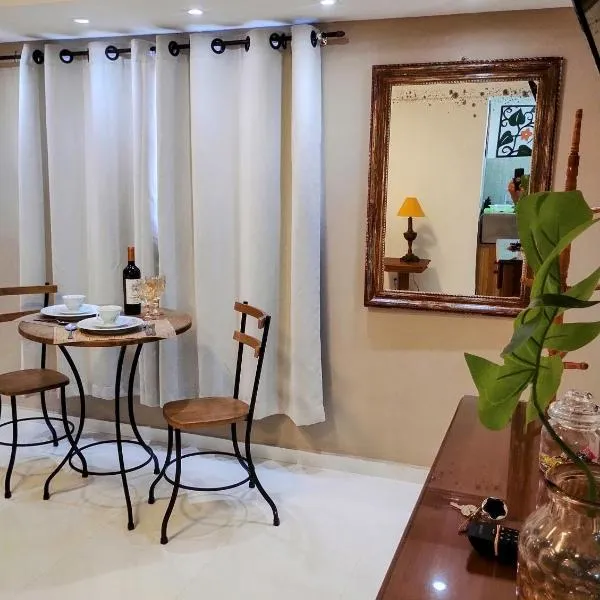 apartamento temporada 2 - pero - cabo frio