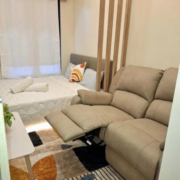 The Median Condominium, hotel di Cebu City