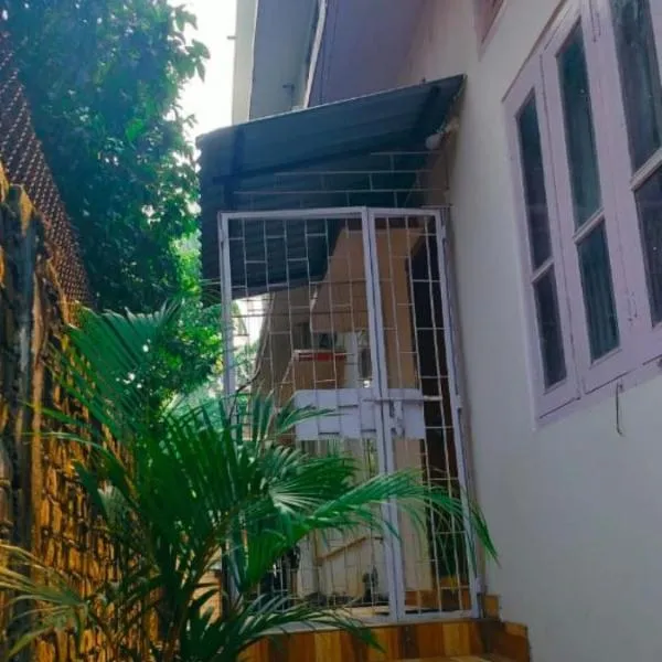 Primrose Homestay, hotel in Guwahati