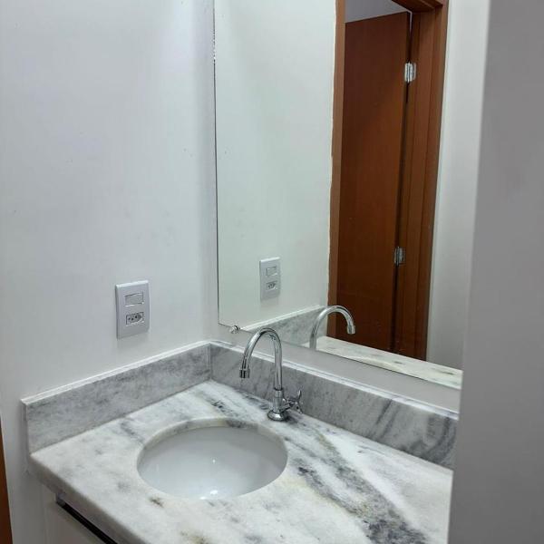 Kitnet no Condomínio da Fé - Foto 3