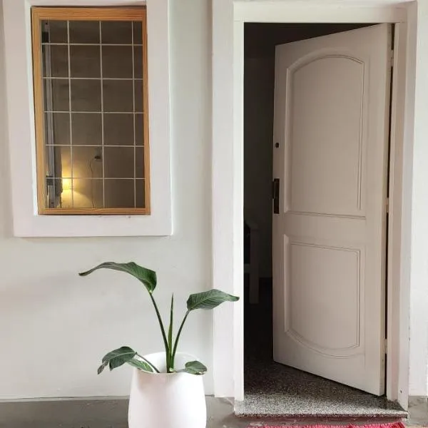 Departamento Concepcion Tucumán, hotel v destinaci Concepción