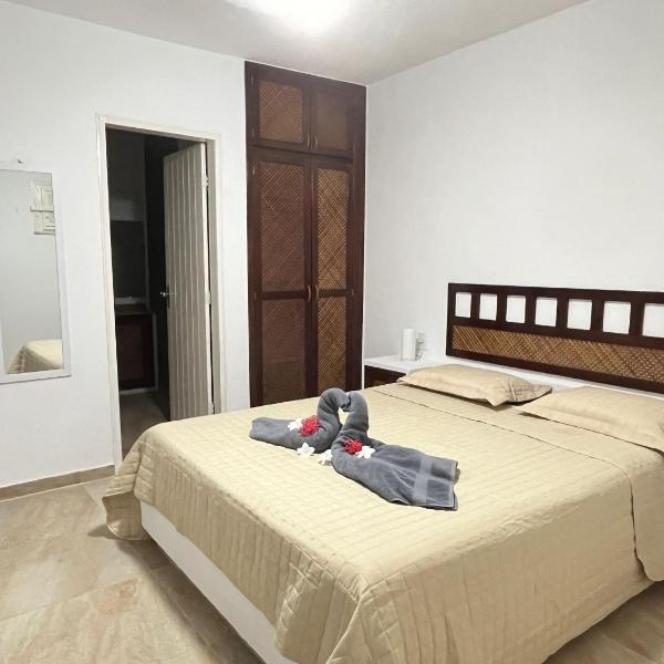 Praia Marina Suite - Morro Branco - Foto 2