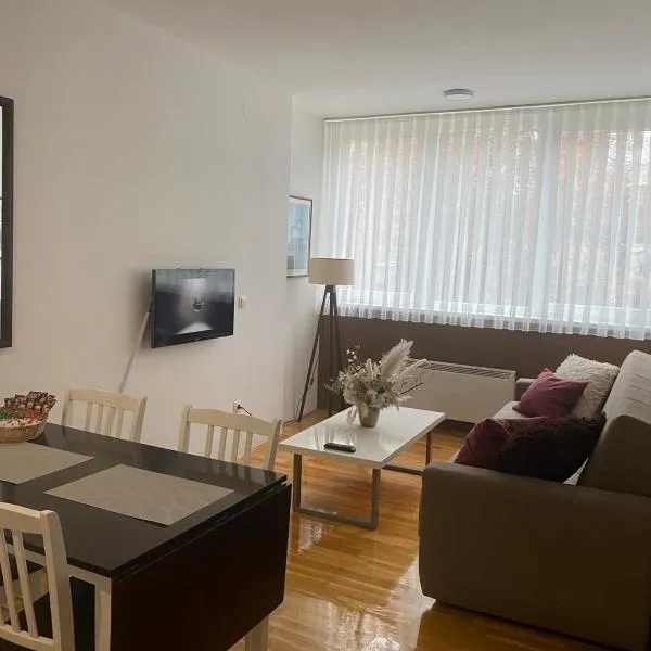 Apartman Zotović, hotel a Sarajevo