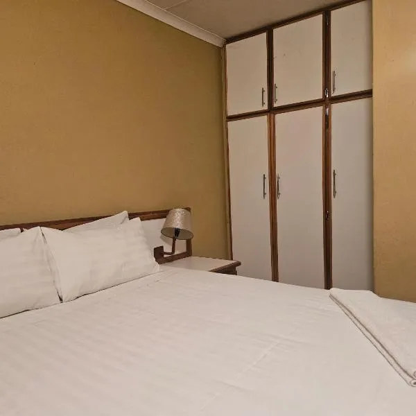 Malala Lodge, hotel di Lorraine