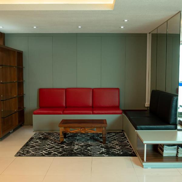 Dalmo Hotel - Foto 5
