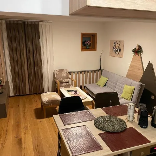 Apartman 212 - Aparthotel Vucko Jahorina - private host, hotel in Jahorina