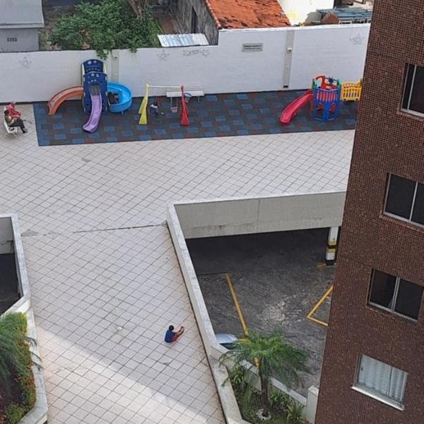 Apto familiar em Salvador - Foto 5