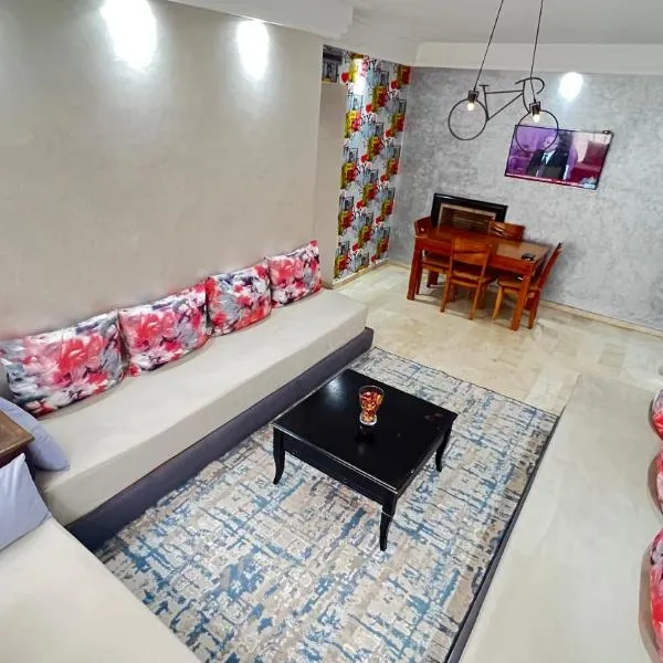 Maison Casablanca, hotel v destinaci Casablanca