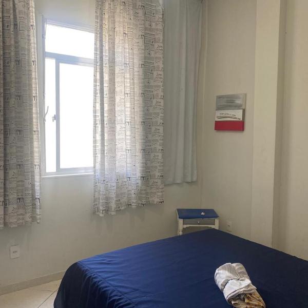 Formidável apartamento Copacabana - Foto 2