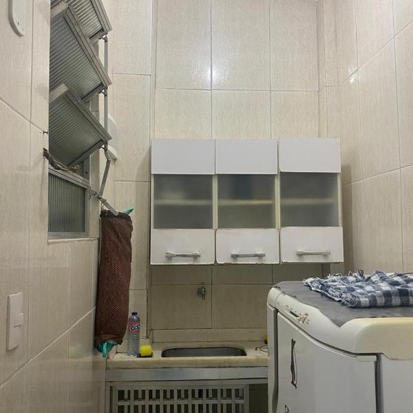 Formidável apartamento Copacabana - Foto 4