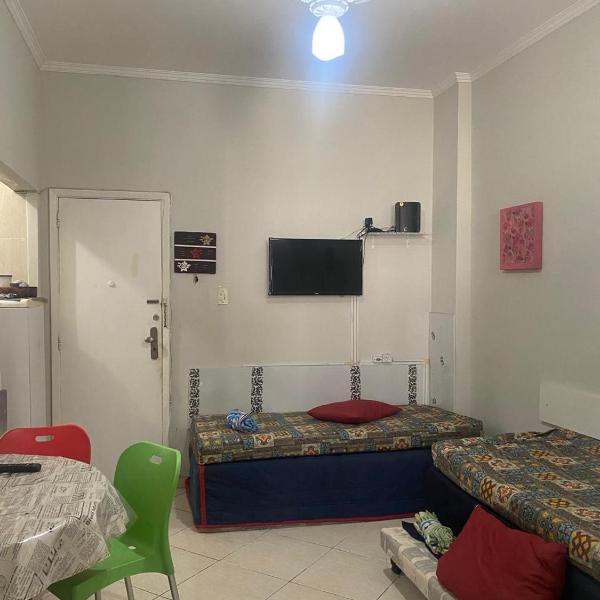 Formidável apartamento Copacabana - Foto 5