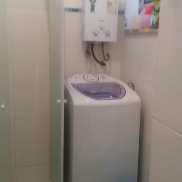 Confortável apartamento Copacabana - Foto 3