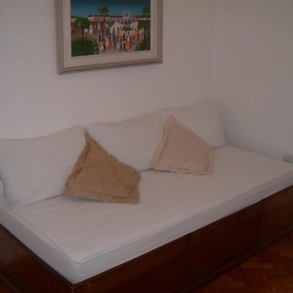 Confortável apartamento Copacabana - Foto 2