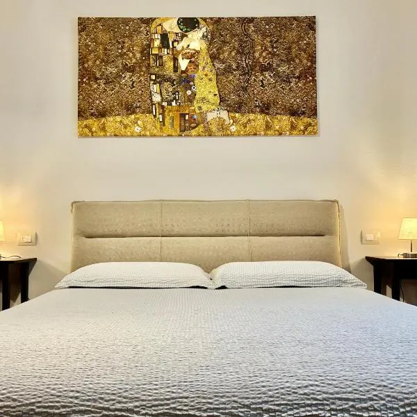 B&B Il Fienile, hotel Calcinatóban