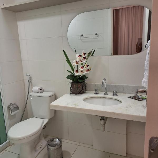 Rio Stay Residence Riocentro - Foto 2